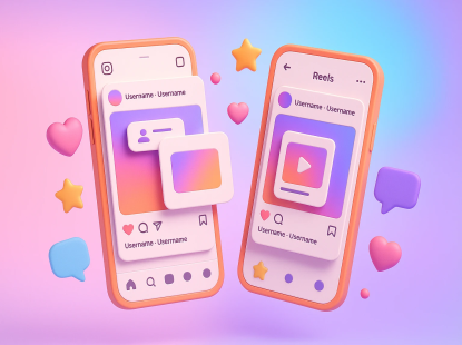 How to Collaborate on Instagram Posts and Reels in 2025: A Complete Guide